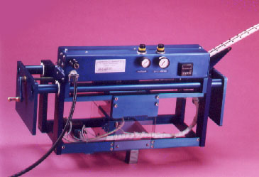 VA 100 Applicator