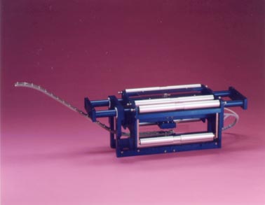 VA 200 Applicator